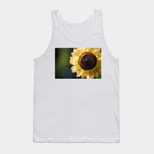 Sunflower Series V Tank Top